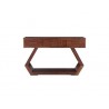 Bufetero Credenza Sorrento De Madera Tzalam