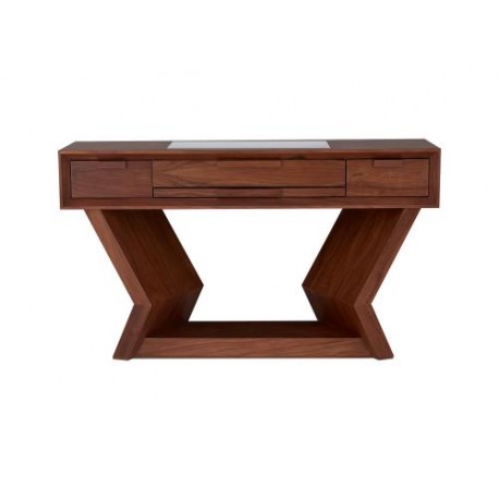 Bufetero Credenza Vernot De Madera Tzalam