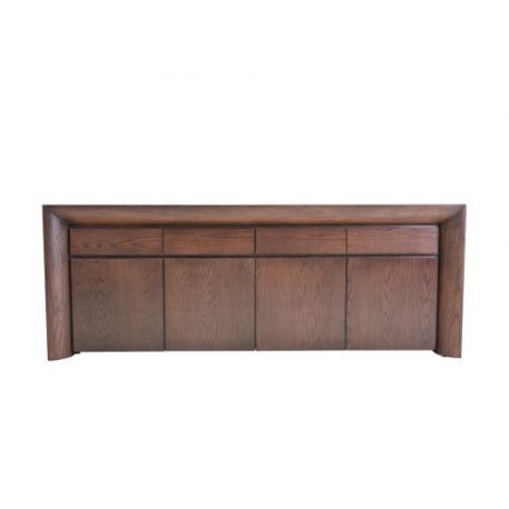 Bufetero Owen De Madera